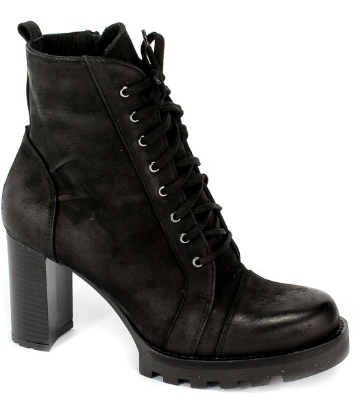 Botki Simen 09915 S04