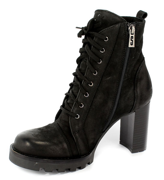 Botki Simen 09915 S04