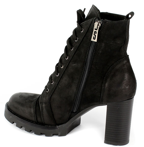 Botki Simen 09915 S04