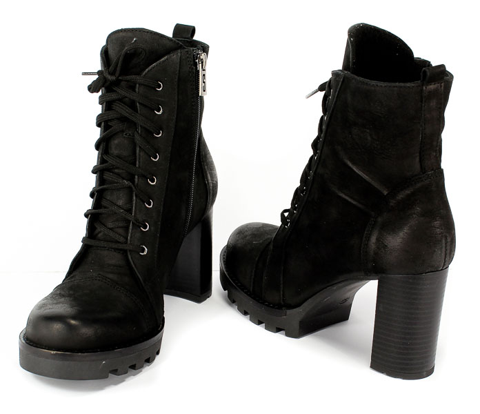 Botki Simen 09915 S04