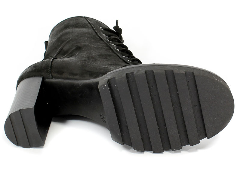Botki Simen 09915 S04