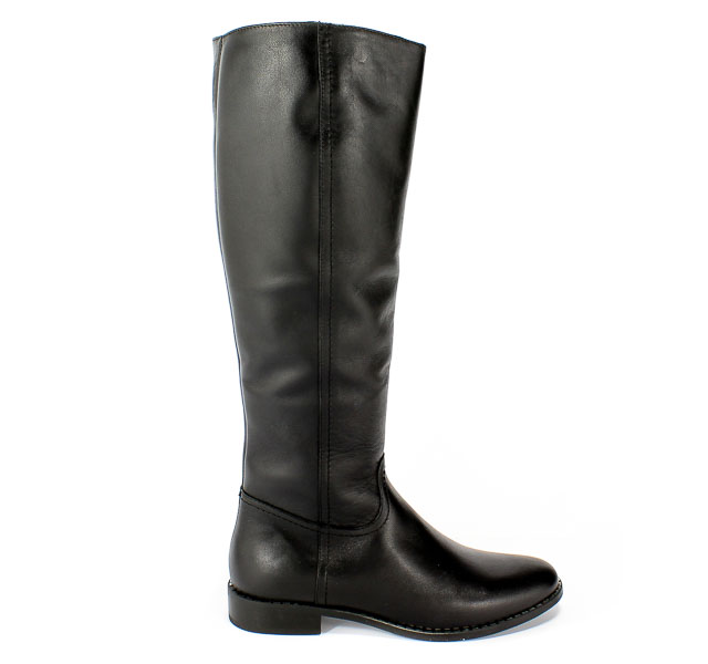 Kozaki Nessi 18405 Czarny 16