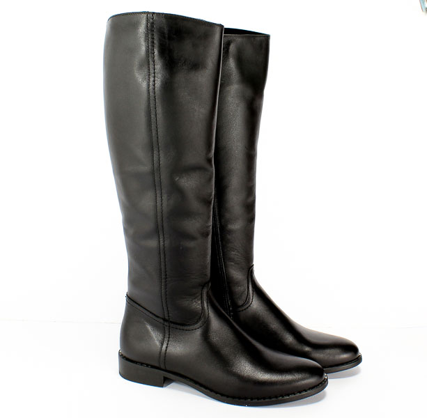 Kozaki Nessi 18405 Czarny 16