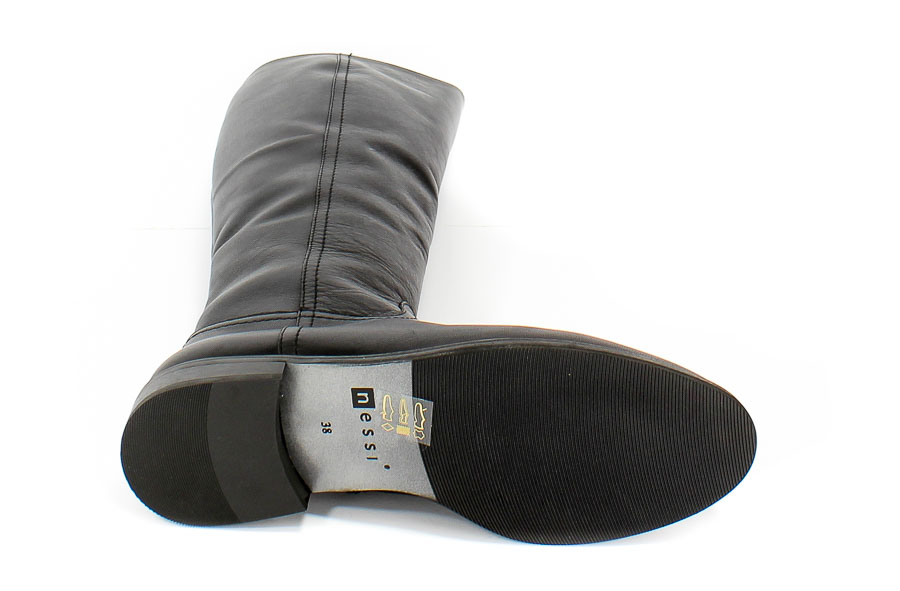 Kozaki Nessi 18405 Czarny 16