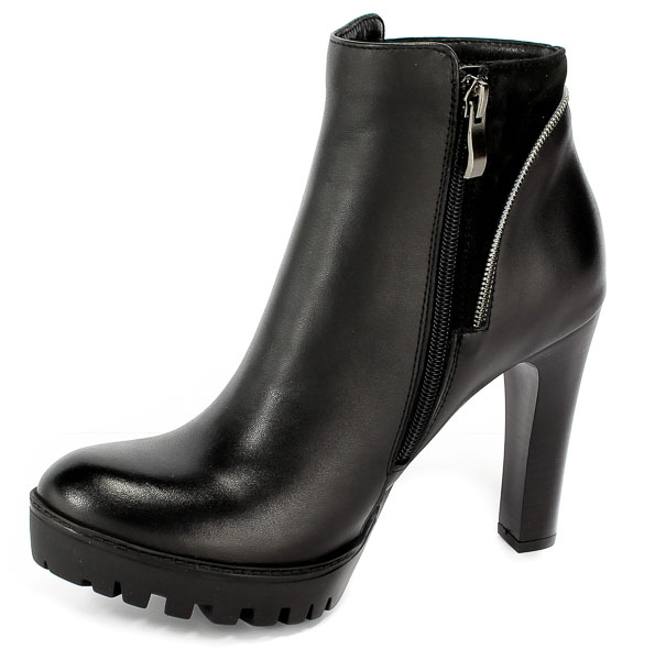 Botki Robson 5062 1.970-1.670/3