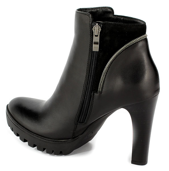 Botki Robson 5062 1.970-1.670/3