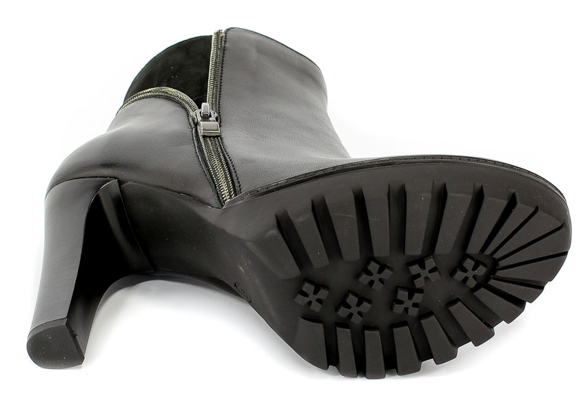 Botki Robson 5062 1.970-1.670/3