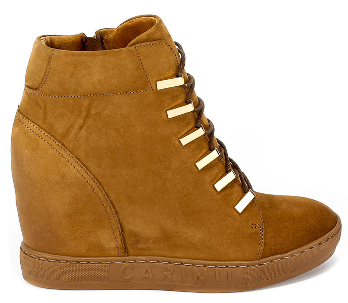 Sneakersy Carinii B4516-793-000-PSK-B88 Rudy