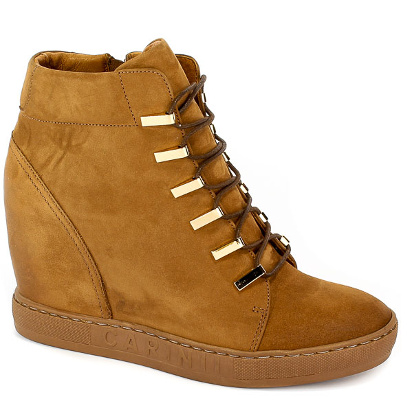 Sneakersy Carinii B4516-793-000-PSK-B88 Rudy