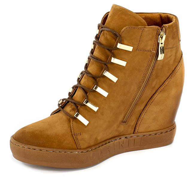 Sneakersy Carinii B4516-793-000-PSK-B88 Rudy