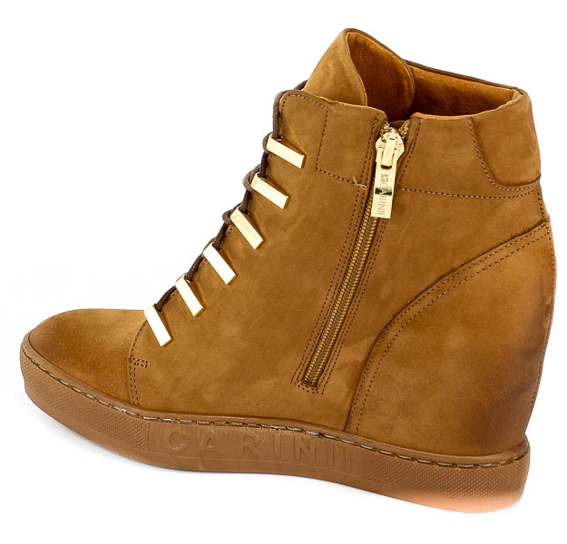 Sneakersy Carinii B4516-793-000-PSK-B88 Rudy