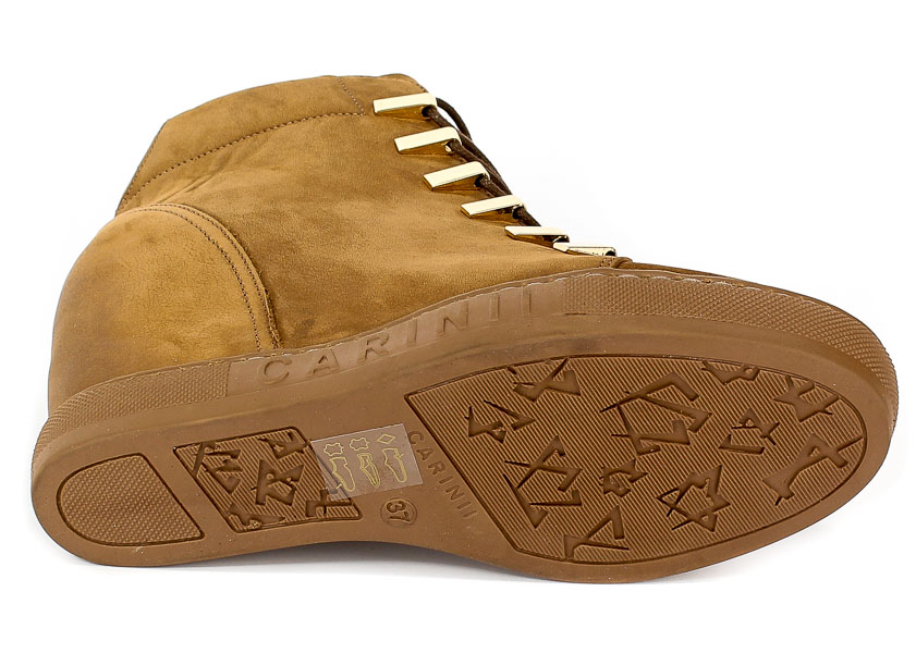 Sneakersy Carinii B4516-793-000-PSK-B88 Rudy