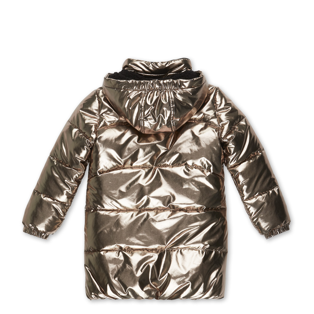 Kurtka Primigi Outerwear 42103571 Złoty 6-12 Lat