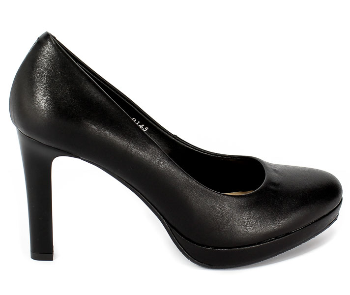 Czółenka Sala 9143 08