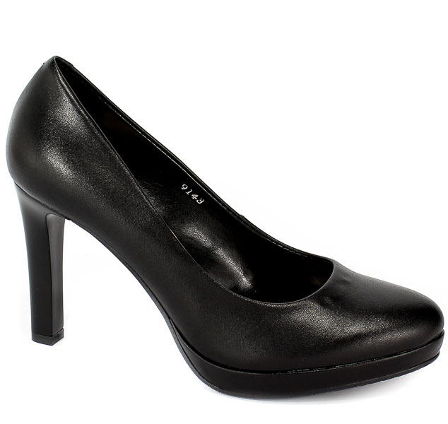 Czółenka Sala 9143 08