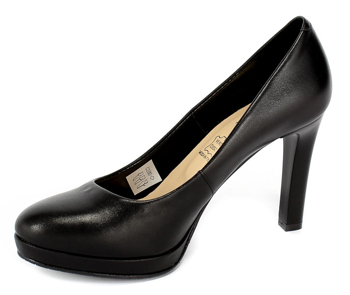 Czółenka Sala 9143 08