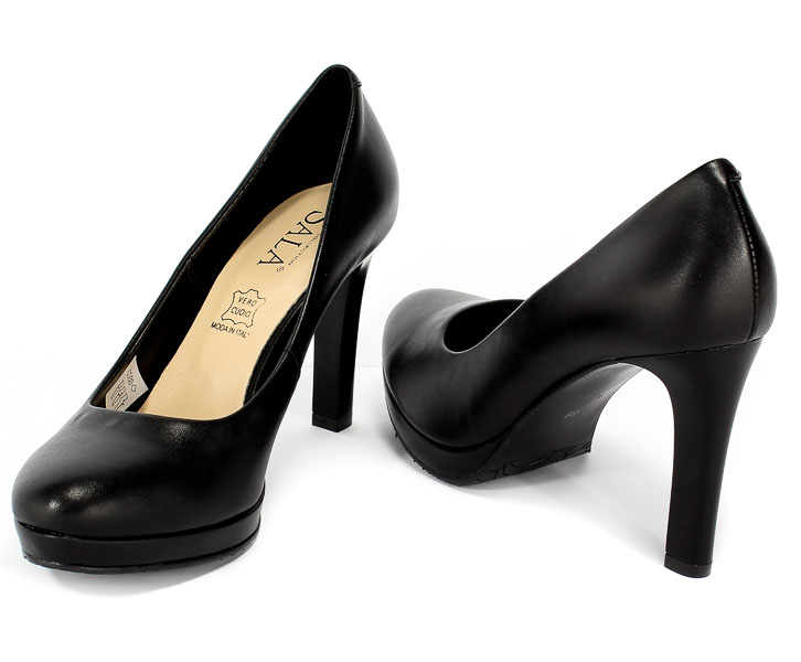 Czółenka Sala 9143 08