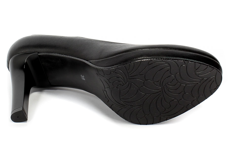 Czółenka Sala 9143 08