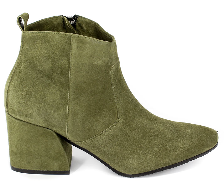 Botki Palazzo 4440 W95