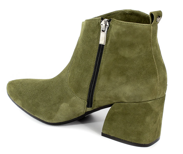 Botki Palazzo 4440 W95