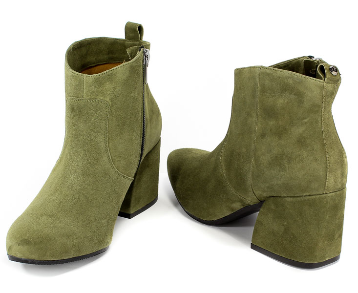 Botki Palazzo 4440 W95