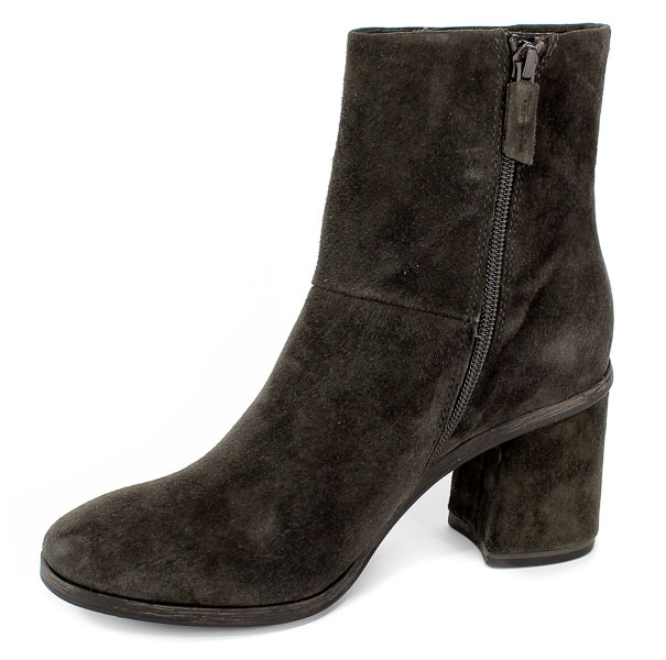 Botki Tamaris 1-25315-21 214 Anthracite