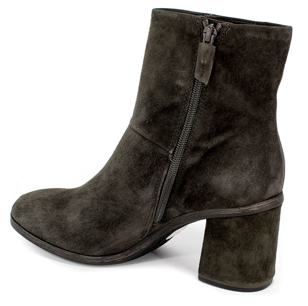Botki Tamaris 1-25315-21 214 Anthracite