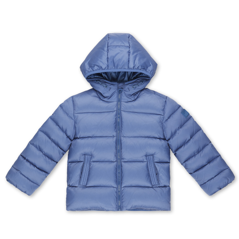 Kurtka Primigi Outerwear 42102314 Niebieski 3-6 Lat