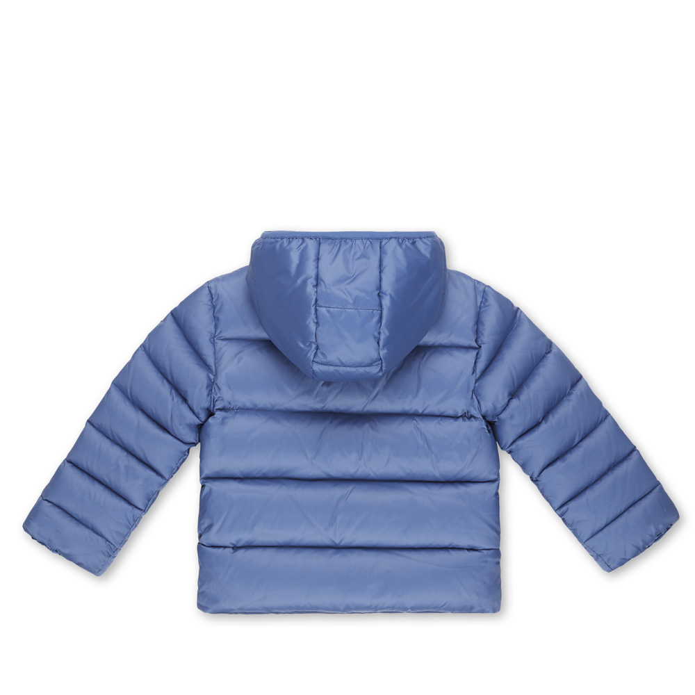 Kurtka Primigi Outerwear 42102314 Niebieski 7-14 Lat