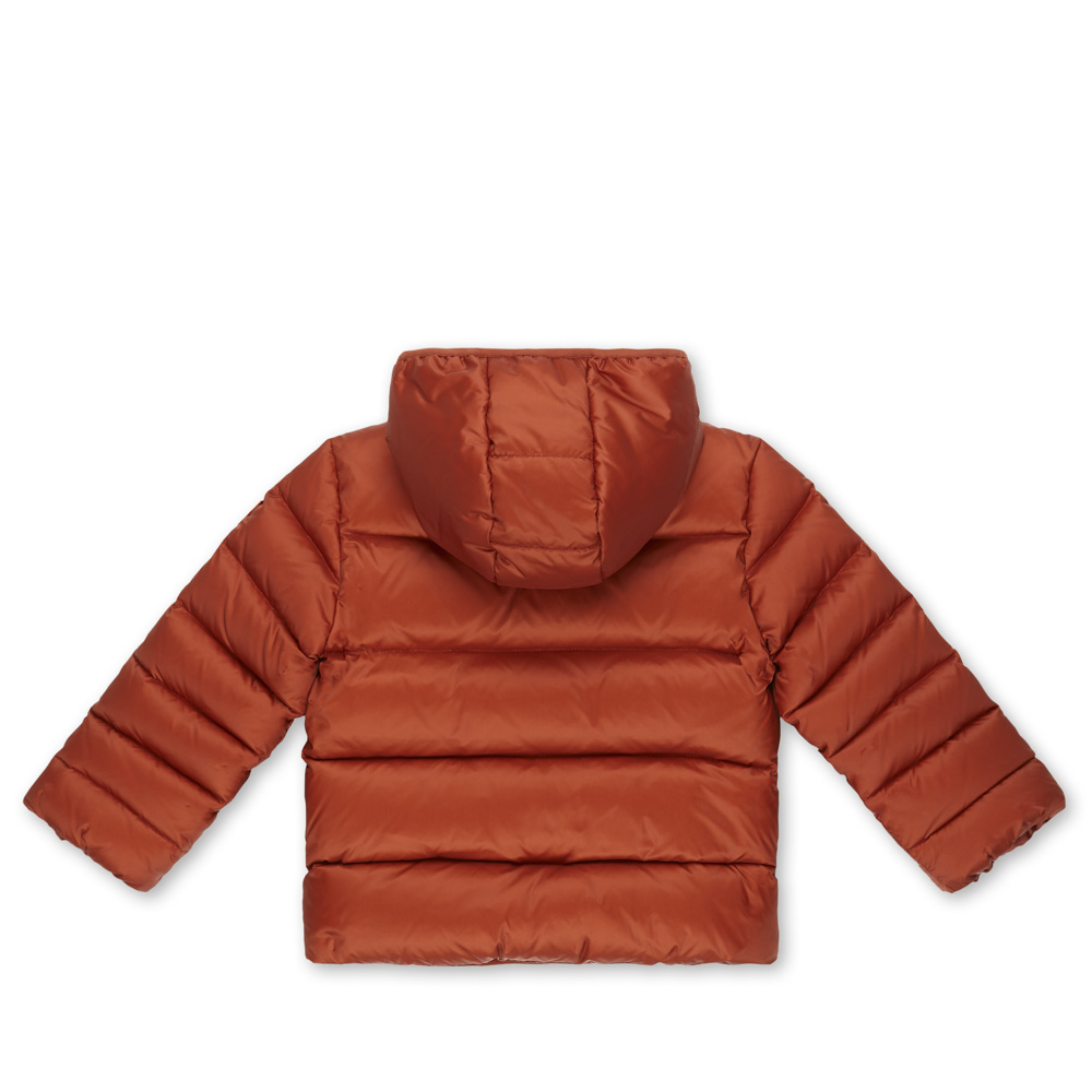 Kurtka Primigi Outerwear 42102313 Pomarańczowy 7-14 Lat