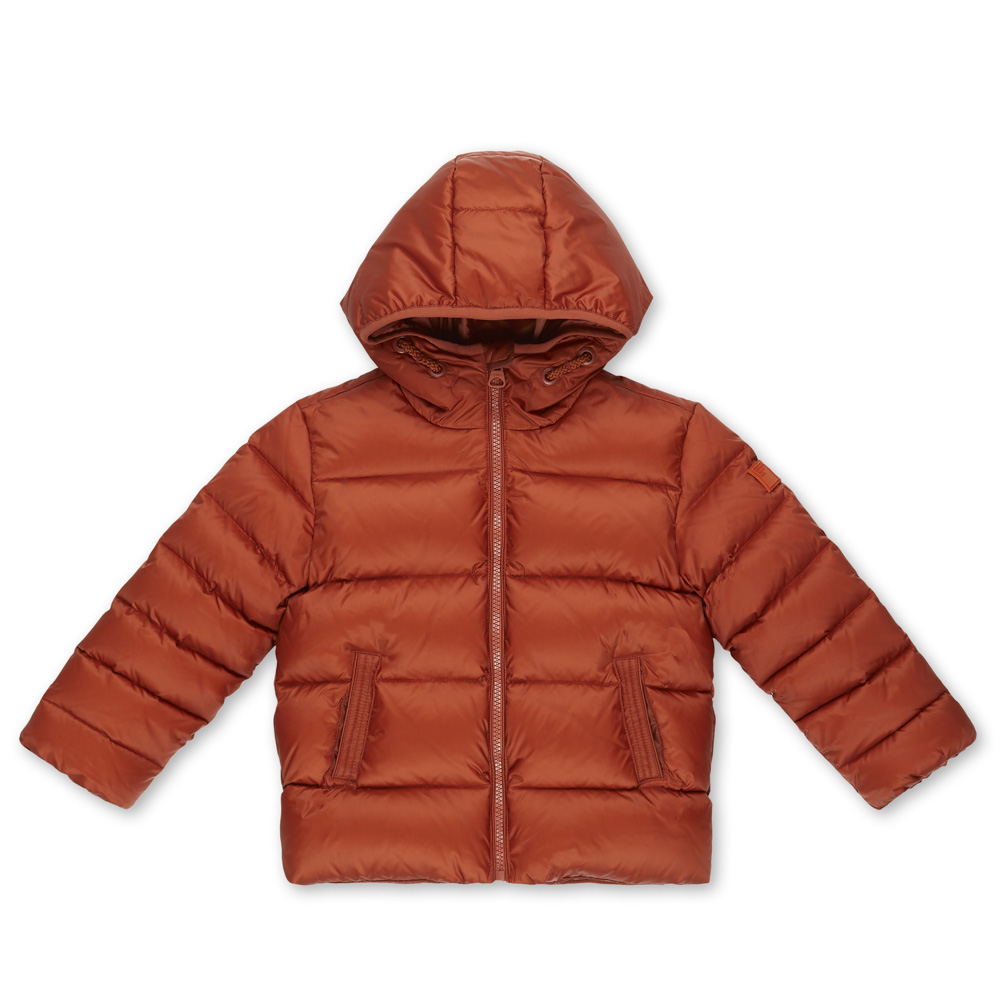 Kurtka Primigi Outerwear 42102313 Pomarańczowy 7-14 Lat