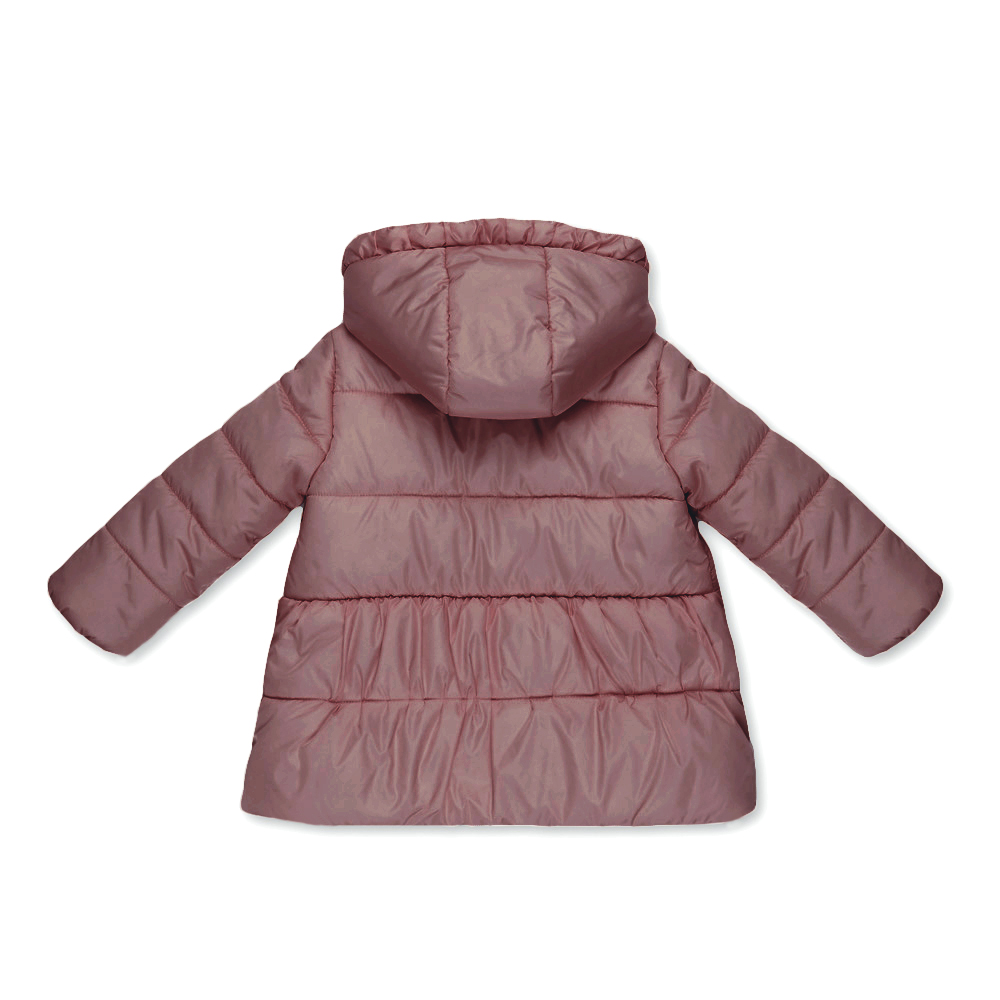 Kurtka Primigi Outerwear 42101511 Roż 9-24 Miesięcy