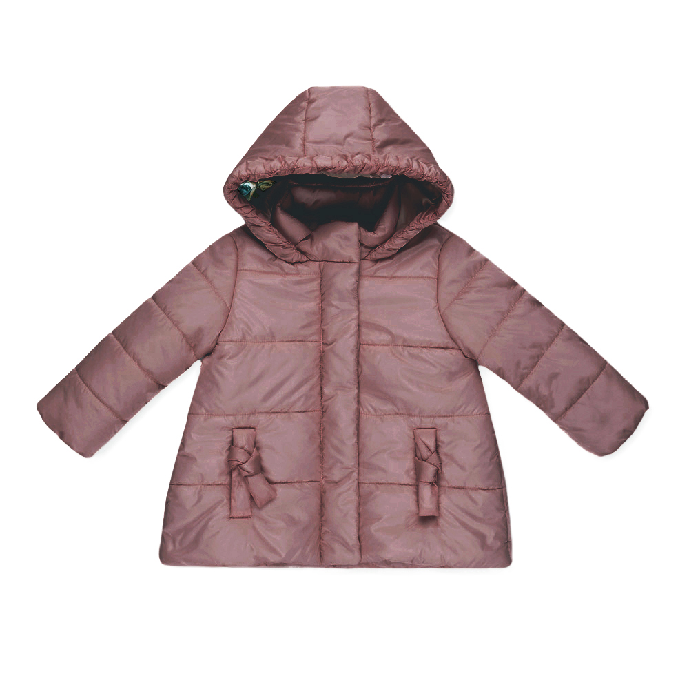 Kurtka Primigi Outerwear 42101511 Roż 9-24 Miesięcy