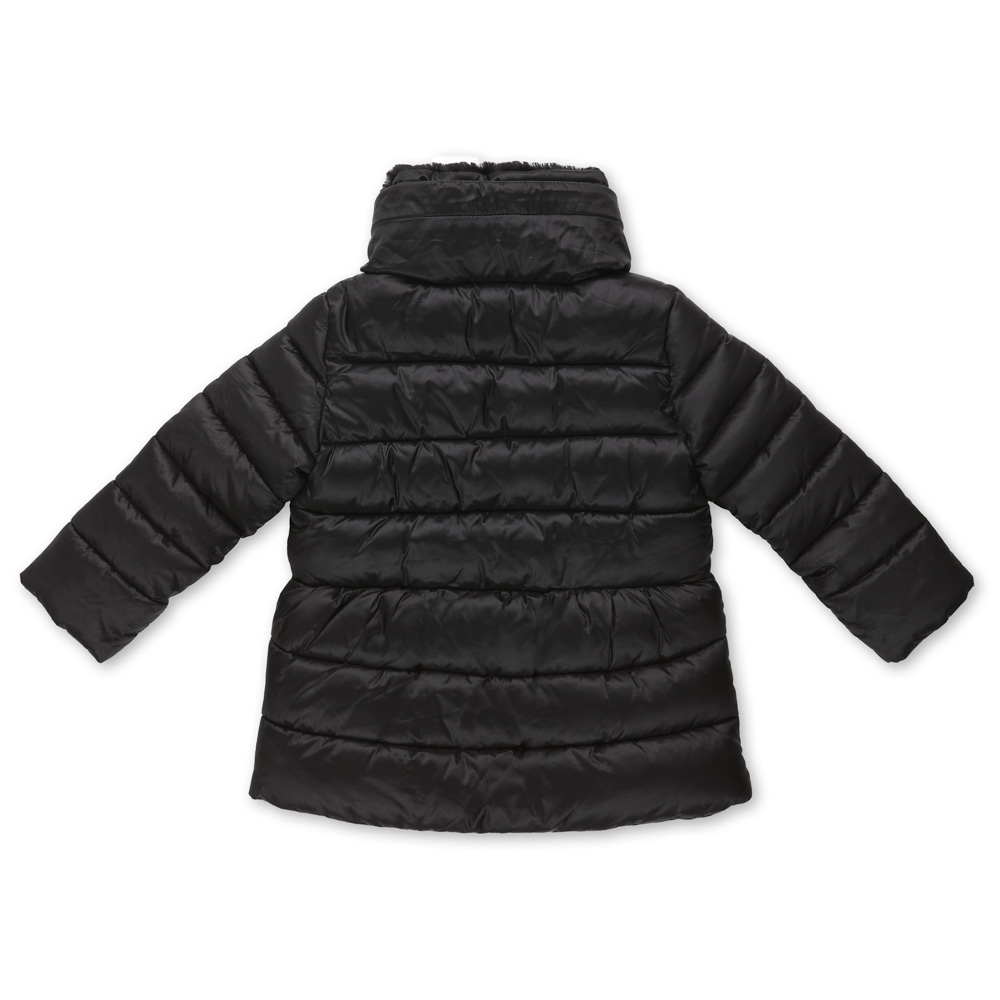 Kurtka Primigi Outerwear 42102551 Czarny 7-14 Lat