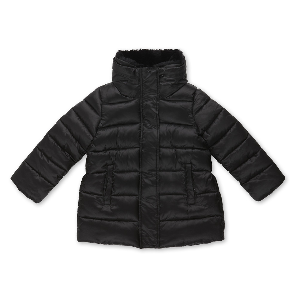 Kurtka Primigi Outerwear 42102551 Czarny 7-14 Lat