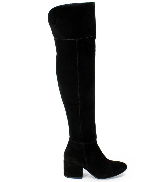 Kozaki Euro Moda MM OL 466 540
