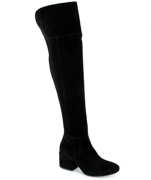 Kozaki Euro Moda MM OL 466 540