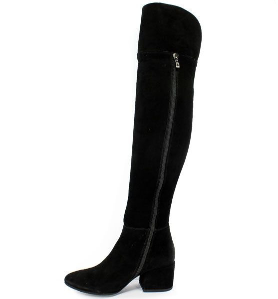 Kozaki Euro Moda MM OL 466 540
