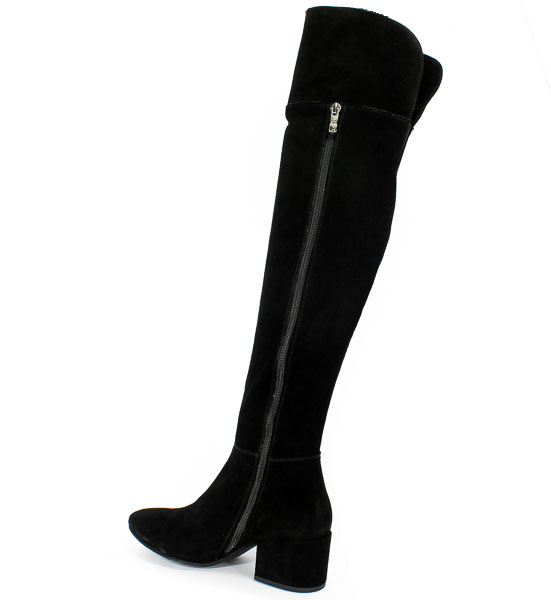 Kozaki Euro Moda MM OL 466 540