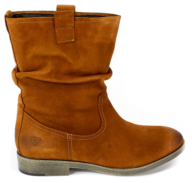 Trzewiki Tamaris 1-25476-27 305 Cognac