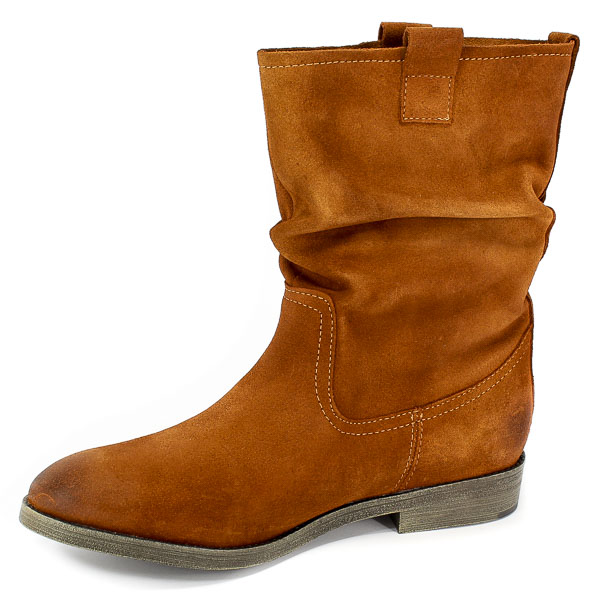 Trzewiki Tamaris 1-25476-27 305 Cognac