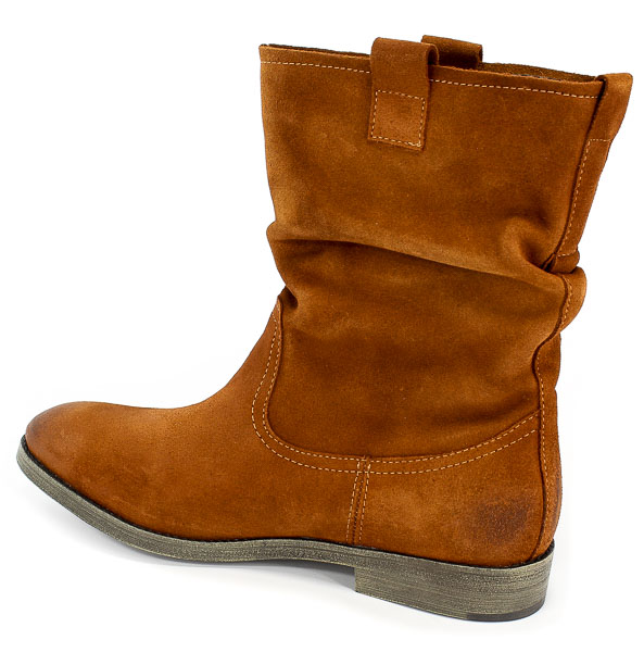 Trzewiki Tamaris 1-25476-27 305 Cognac