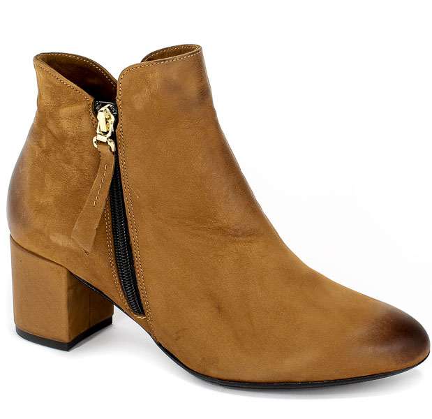 Botki Fabio Fabrizi 373 Rudy Sam