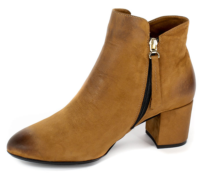 Botki Fabio Fabrizi 373 Rudy Sam