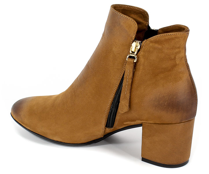 Botki Fabio Fabrizi 373 Rudy Sam