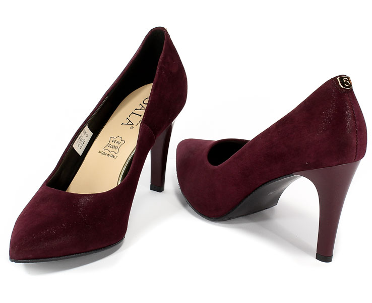 Czółenka Sala 8032 1449