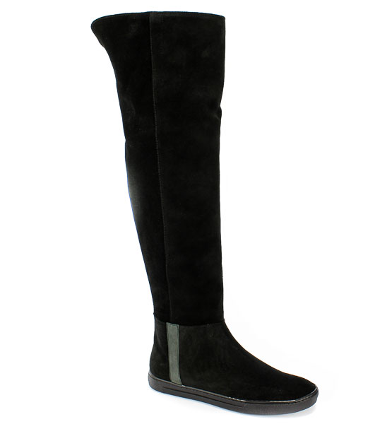 Kozaki Nico Rarini D1616/A3-64701 Black