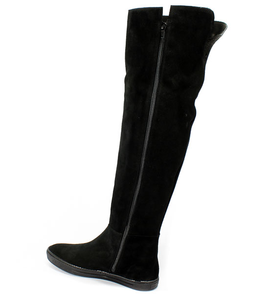 Kozaki Nico Rarini D1616/A3-64701 Black