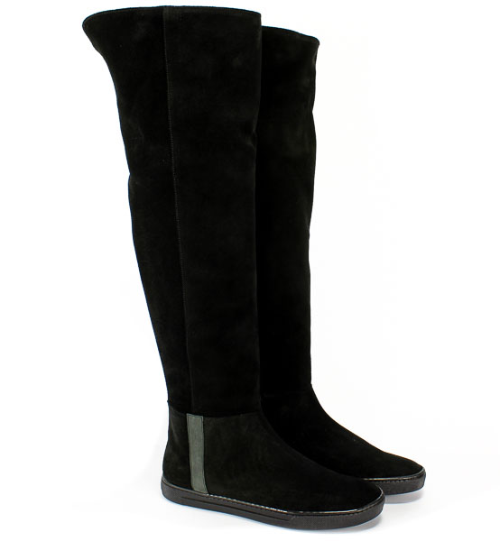 Kozaki Nico Rarini D1616/A3-64701 Black