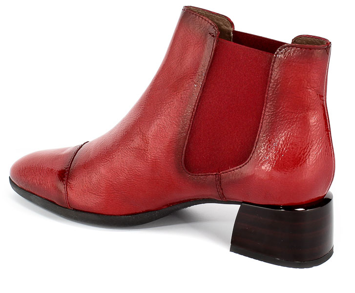 Botki Hispanitas Hi87614 Rio-I8 Scarlett Rio-I8 Scarlett